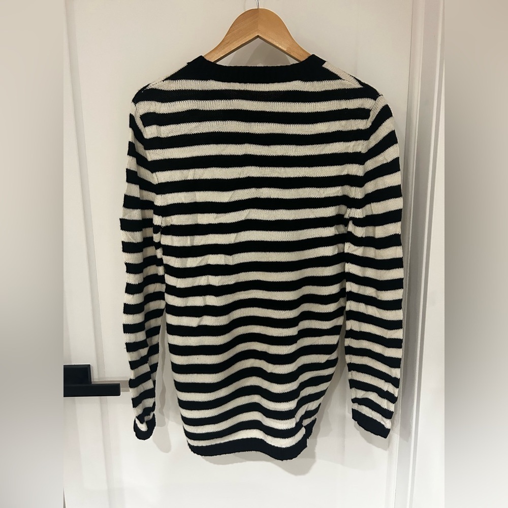 Christian Dior “ Dragon Knit “ size 6 - Picture 3 of 5